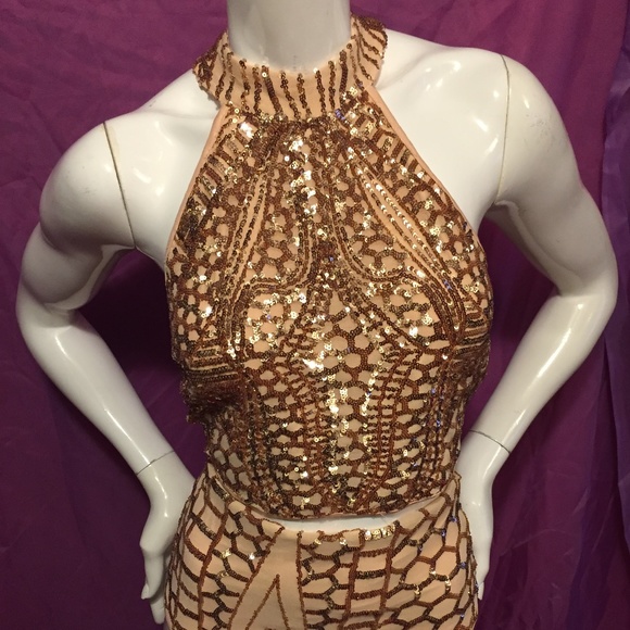 Two piece shorts set - Picture 6 of 6